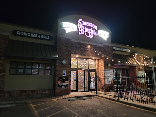 Emerson Biggins Sports Bar & Grill